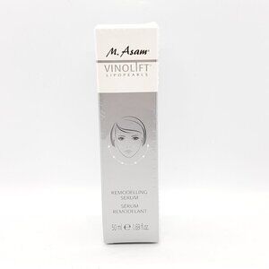 M. Asam Vinolift Lipopearls Remodelling Serum